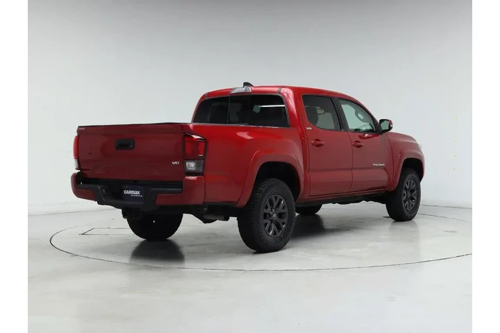 $29998 : Toyota Tacoma 2022 4x2 SR5 V image 8