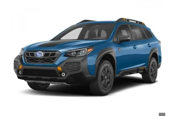 $31955 : Subaru Outback 2024 AWD Wild image 1