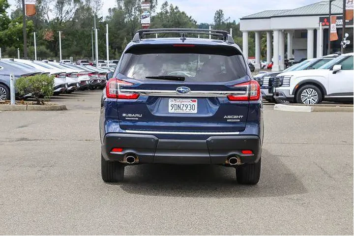 $33991 : Subaru Ascent 2023 AWD Limit image 4
