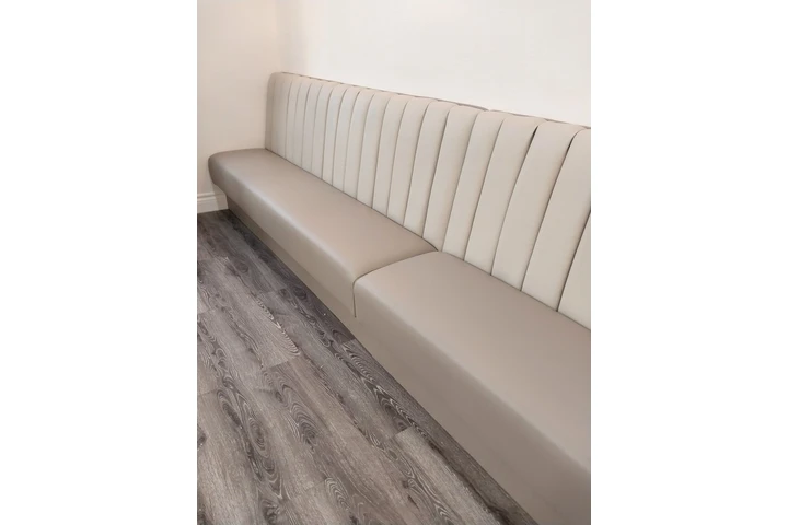 $99 : TAPICERIA. UPHOLSTERY DISEÑOS image 3