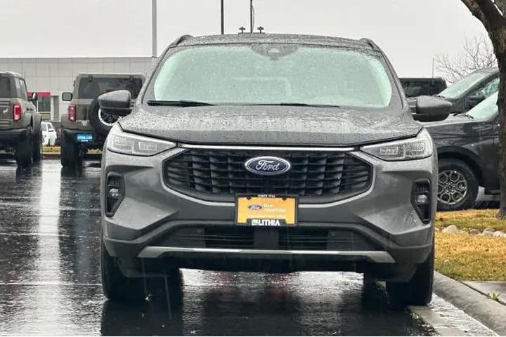$28995 : Ford Escape 2025 AWD Platinu image 10