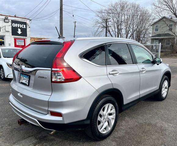 $15500 : 2015 CR-V EX-L w/Navi image 6