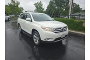 Toyota Highlander 2013 AWD L en Chico