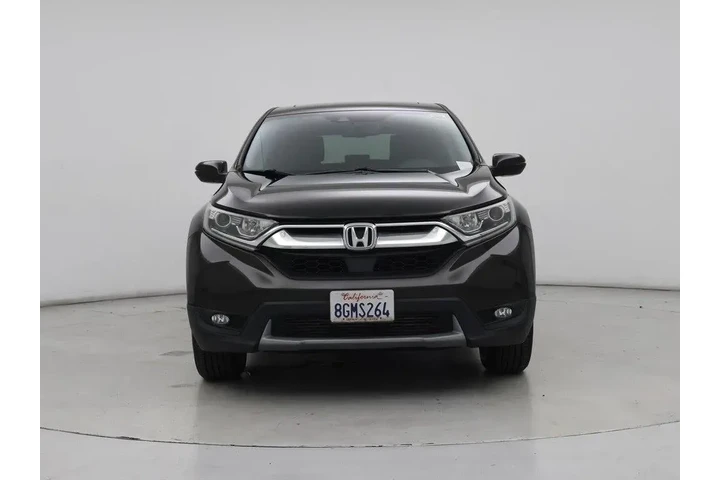 $23998 : Honda CR-V 2018 AWD EX-L 4dr image 5