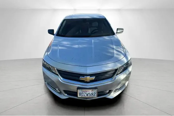 $16995 : Chevrolet Impala 2017 LS 4dr image 2