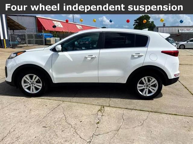 $13995 : 2018 Sportage For Sale M*4695 image 9