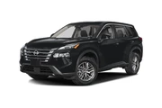 Nissan Rogue 2024 S 4dr Cros