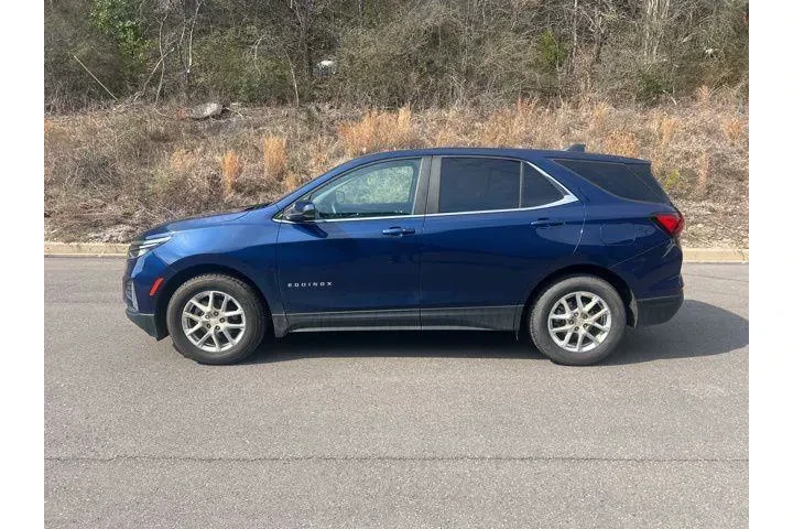 $14999 : Chevrolet Equinox 2022 LT 4d image 4