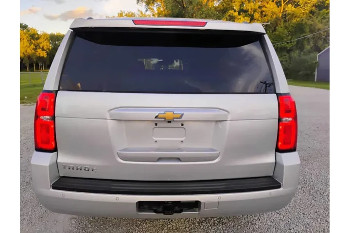 $21995 : 2019 Tahoe LT image 6