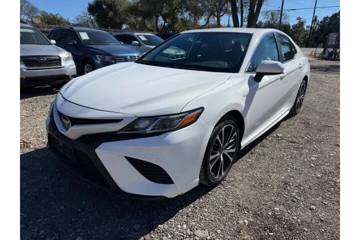 $16995 : 2020 Camry image 1