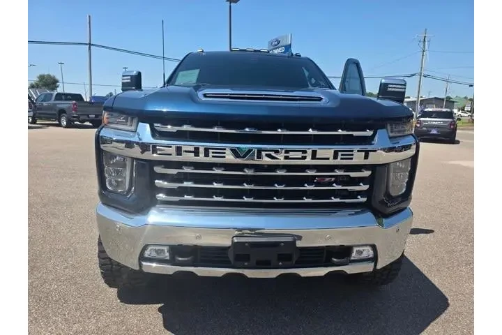 $49997 : Chevrolet Silverado 3500HD 2 image 3