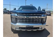 $49997 : Chevrolet Silverado 3500HD 2 thumbnail
