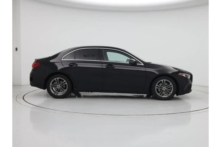 $23998 : Mercedes-Benz A-Class 2020 A image 7