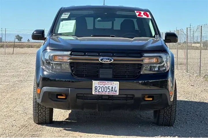 $34343 : Ford Maverick 2024 AWD Laria image 10