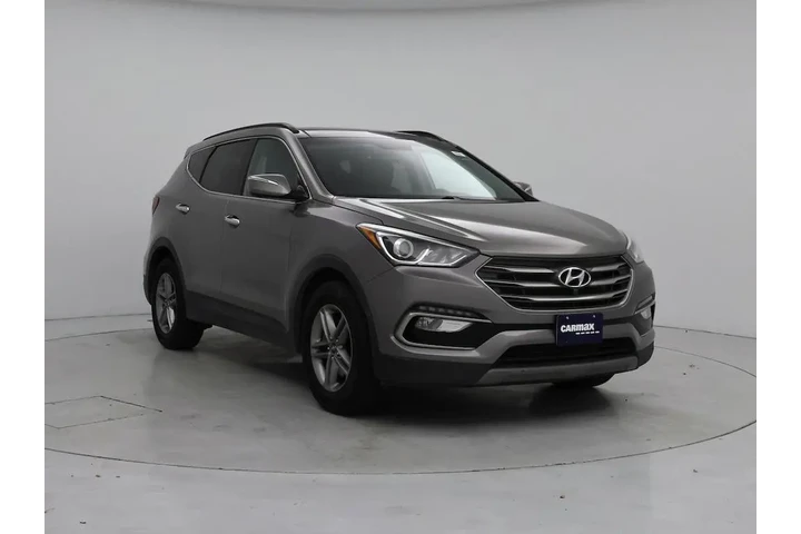 $14998 : Hyundai SANTA FE Sport 2017 image 1