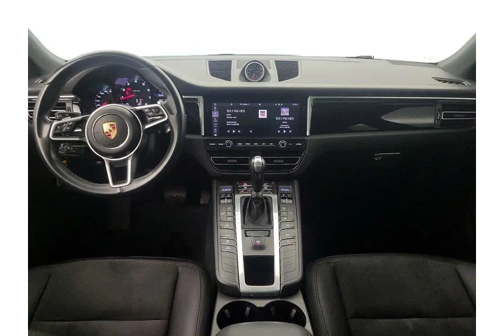 $29998 : Porsche Macan 2019 AWD 4dr S image 9