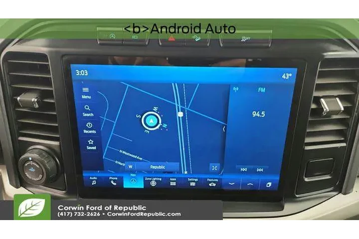 $32999 : Ford F-150 2021 4x4 XLT 4dr image 10