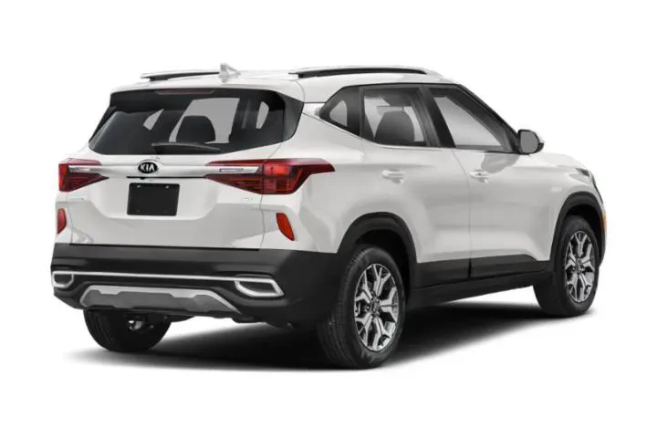 $16798 : Kia Seltos 2021 AWD EX 4dr S image 3