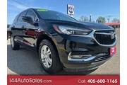 2020 Enclave Essence FWD en Oklahoma City