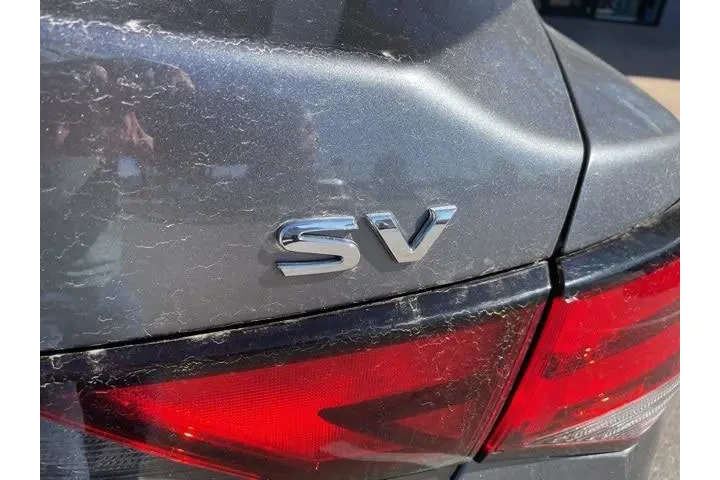 $17208 : Nissan Sentra 2024 SV 4dr Se image 9