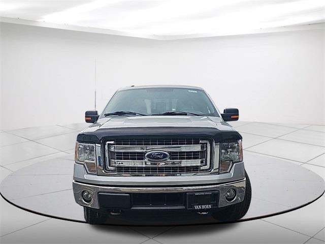 $14995 : Pre-Owned 2014 F-150 XLT image 8