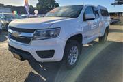 $15599 : 2016 Colorado LT thumbnail