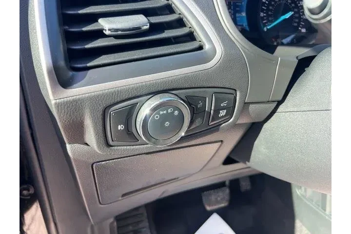 $27266 : Ford Edge 2024 AWD SEL 4dr S image 8