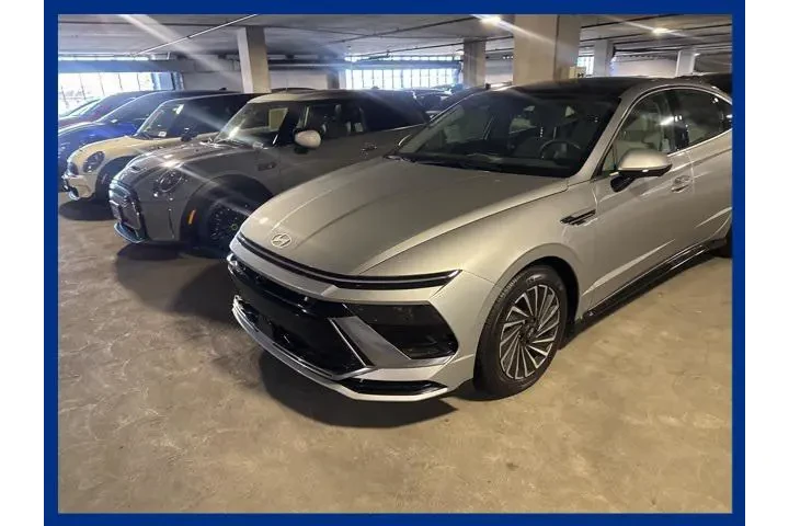 $39150 : Hyundai SONATA Hybrid 2025 L image 2