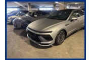 $39150 : Hyundai SONATA Hybrid 2025 L thumbnail