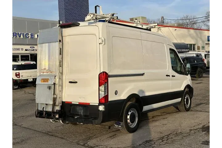 $27995 : Ford Transit 2020 250 3dr SW image 6