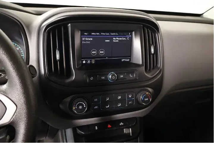 $27535 : Chevrolet Colorado 2022 4x2 image 5
