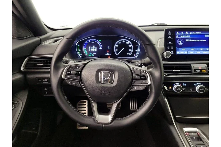$29998 : Honda Accord Hybrid 2022 Spo image 10