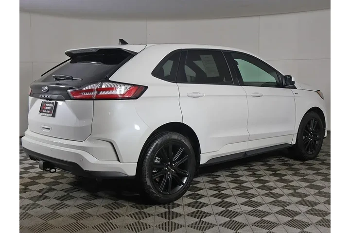 $25393 : Ford Edge 2022 AWD ST-Line 4 image 9