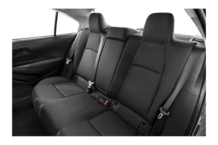 $23995 : Toyota Corolla 2024 LE 4dr S image 9