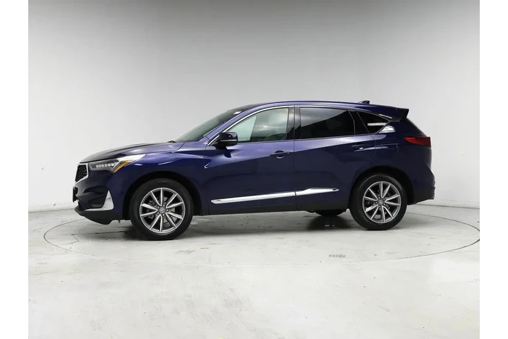 $30998 : Acura RDX 2021 SH-AWD 4dr SU image 3