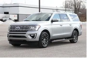 $34950 : Ford Expedition MAX 2021 4x4 thumbnail