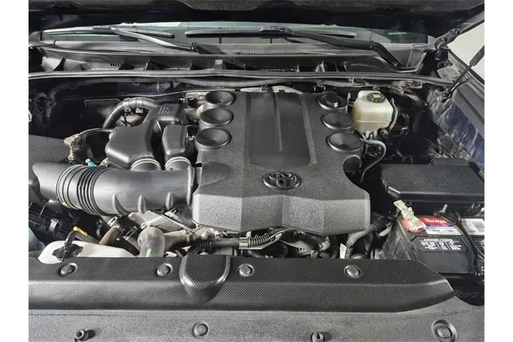 $34774 : Toyota 4Runner 2019 4x4 SR5 image 9