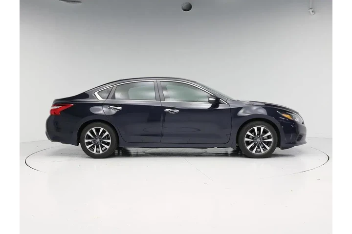 $18998 : Nissan Altima 2017 2.5 4dr S image 7