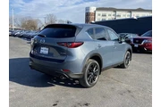 $22587 : Mazda CX-5 2023 AWD 2.5 S Ca thumbnail