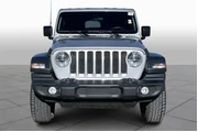 $29190 : Jeep Wrangler 2023 4x4 Sport thumbnail