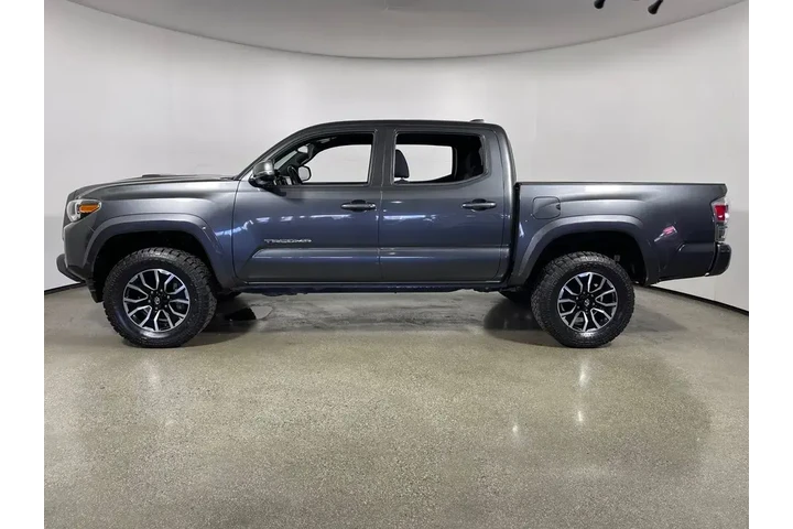 $32995 : Toyota Tacoma 2020 4x2 TRD O image 7