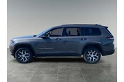 $37472 : Jeep Grand Cherokee L 2024 4 thumbnail