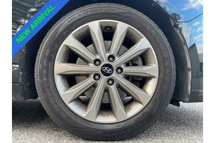 $11539 : Hyundai SONATA 2017 Limited image 5