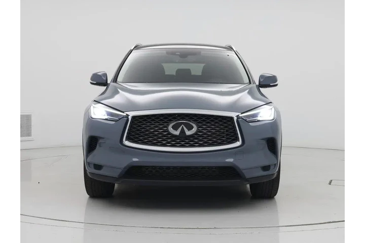 $24998 : INFINITI QX50 2024 Luxe 4dr image 5