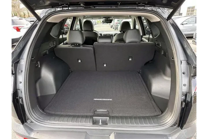 $24888 : Hyundai TUCSON 2023 AWD SEL image 7