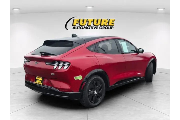 $34850 : Ford Mustang Mach-E 2023 AWD image 4