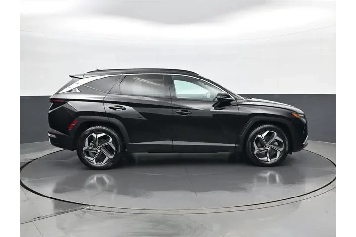 $24708 : Hyundai TUCSON 2024 Limited image 4