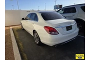 $14743 : Mercedes-Benz C-Class 2018 C thumbnail