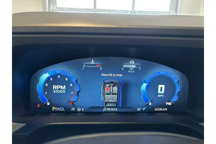 $28496 : Ford Bronco Sport 2025 AWD B image 10