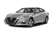 2020 Altima 2.5 SL thumbnail
